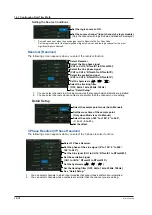 Preview for 224 page of YOKOGAWA ScopeCorder DL950 User Manual