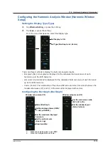 Preview for 239 page of YOKOGAWA ScopeCorder DL950 User Manual