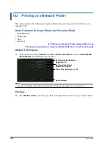 Preview for 242 page of YOKOGAWA ScopeCorder DL950 User Manual