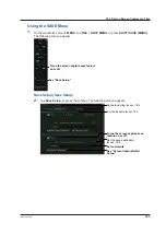 Preview for 245 page of YOKOGAWA ScopeCorder DL950 User Manual