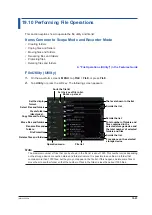 Preview for 269 page of YOKOGAWA ScopeCorder DL950 User Manual