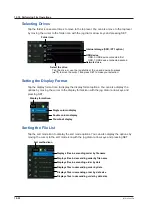 Preview for 270 page of YOKOGAWA ScopeCorder DL950 User Manual