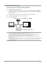 Preview for 278 page of YOKOGAWA ScopeCorder DL950 User Manual