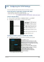 Preview for 279 page of YOKOGAWA ScopeCorder DL950 User Manual