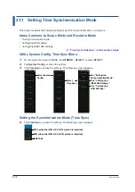 Preview for 288 page of YOKOGAWA ScopeCorder DL950 User Manual