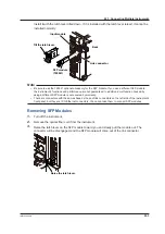 Preview for 294 page of YOKOGAWA ScopeCorder DL950 User Manual