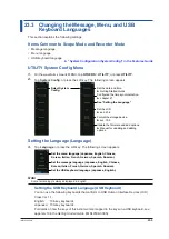 Preview for 304 page of YOKOGAWA ScopeCorder DL950 User Manual