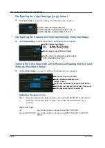 Preview for 309 page of YOKOGAWA ScopeCorder DL950 User Manual