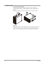 Предварительный просмотр 35 страницы YOKOGAWA SL1000 User Manual