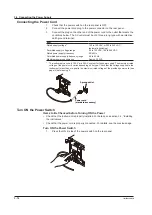 Предварительный просмотр 45 страницы YOKOGAWA SL1000 User Manual