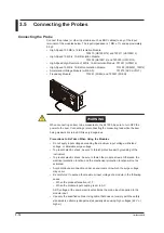 Предварительный просмотр 47 страницы YOKOGAWA SL1000 User Manual