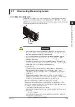 Предварительный просмотр 60 страницы YOKOGAWA SL1000 User Manual