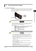 Предварительный просмотр 64 страницы YOKOGAWA SL1000 User Manual