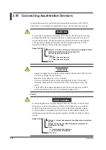 Предварительный просмотр 69 страницы YOKOGAWA SL1000 User Manual