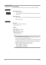 Предварительный просмотр 77 страницы YOKOGAWA SL1000 User Manual