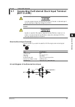 Предварительный просмотр 80 страницы YOKOGAWA SL1000 User Manual