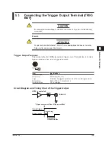 Предварительный просмотр 82 страницы YOKOGAWA SL1000 User Manual