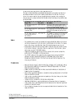 Preview for 3 page of YOKOGAWA SL1400 ScopeCorder LITE User Manual