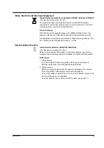 Preview for 5 page of YOKOGAWA SL1400 ScopeCorder LITE User Manual