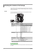 Preview for 6 page of YOKOGAWA SL1400 ScopeCorder LITE User Manual