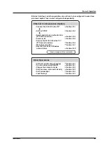 Preview for 17 page of YOKOGAWA SL1400 ScopeCorder LITE User Manual