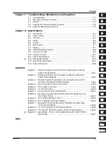 Preview for 23 page of YOKOGAWA SL1400 ScopeCorder LITE User Manual