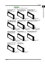 Preview for 26 page of YOKOGAWA SL1400 ScopeCorder LITE User Manual