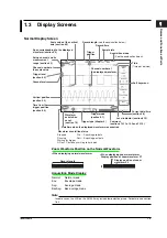 Preview for 30 page of YOKOGAWA SL1400 ScopeCorder LITE User Manual