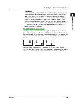 Preview for 36 page of YOKOGAWA SL1400 ScopeCorder LITE User Manual