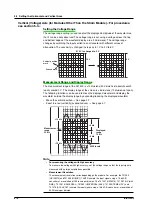 Preview for 37 page of YOKOGAWA SL1400 ScopeCorder LITE User Manual