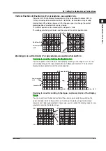 Preview for 38 page of YOKOGAWA SL1400 ScopeCorder LITE User Manual