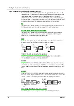 Preview for 39 page of YOKOGAWA SL1400 ScopeCorder LITE User Manual