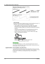 Preview for 47 page of YOKOGAWA SL1400 ScopeCorder LITE User Manual