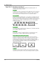 Preview for 55 page of YOKOGAWA SL1400 ScopeCorder LITE User Manual