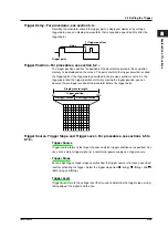 Preview for 56 page of YOKOGAWA SL1400 ScopeCorder LITE User Manual