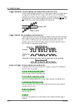 Preview for 57 page of YOKOGAWA SL1400 ScopeCorder LITE User Manual