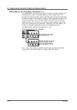 Preview for 61 page of YOKOGAWA SL1400 ScopeCorder LITE User Manual