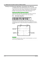 Preview for 65 page of YOKOGAWA SL1400 ScopeCorder LITE User Manual