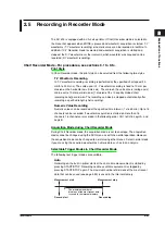 Preview for 68 page of YOKOGAWA SL1400 ScopeCorder LITE User Manual