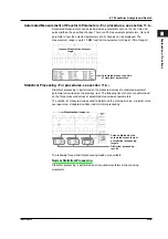 Preview for 76 page of YOKOGAWA SL1400 ScopeCorder LITE User Manual