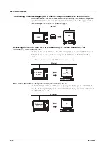 Preview for 79 page of YOKOGAWA SL1400 ScopeCorder LITE User Manual