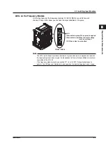 Preview for 89 page of YOKOGAWA SL1400 ScopeCorder LITE User Manual