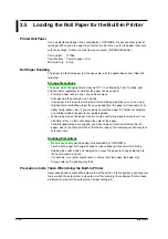 Preview for 92 page of YOKOGAWA SL1400 ScopeCorder LITE User Manual