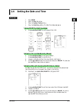 Preview for 95 page of YOKOGAWA SL1400 ScopeCorder LITE User Manual