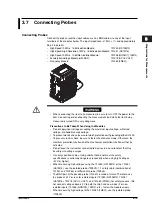 Preview for 97 page of YOKOGAWA SL1400 ScopeCorder LITE User Manual