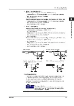 Preview for 99 page of YOKOGAWA SL1400 ScopeCorder LITE User Manual