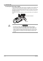 Preview for 102 page of YOKOGAWA SL1400 ScopeCorder LITE User Manual