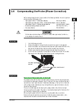 Preview for 103 page of YOKOGAWA SL1400 ScopeCorder LITE User Manual