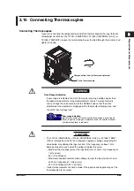 Preview for 107 page of YOKOGAWA SL1400 ScopeCorder LITE User Manual