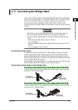 Preview for 109 page of YOKOGAWA SL1400 ScopeCorder LITE User Manual